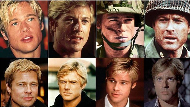 勞勃瑞福89歲過世全球哭了！小布像他爆紅