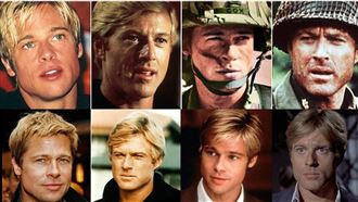 勞勃瑞福89歲過世全球哭了！小布像他爆紅