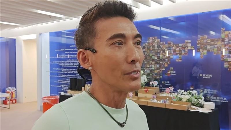 沈玉琳血癌重大發展　潘若迪曝復工時間點