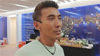 沈玉琳血癌重大發展　潘若迪曝復工時間點