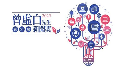 三立再傳捷報！3作品入圍曾虛白新聞獎