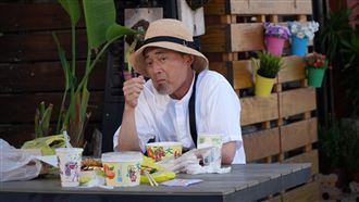 江國賓驚曝口腔長腫瘤！動手術後現況曝光