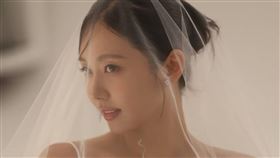 柳在伊宣布要結婚。（圖／翻攝自柳在伊IG＠__ujayy）