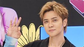 羅志祥睽違5年主持綜藝節目（圖／記者趙于瑩攝）