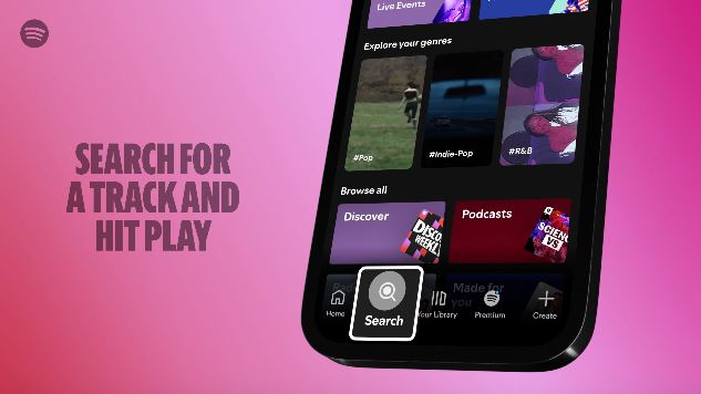 Spotify免費用戶快看！「3大福利」直接用