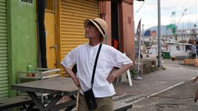 江國賓。（圖／三立提供）