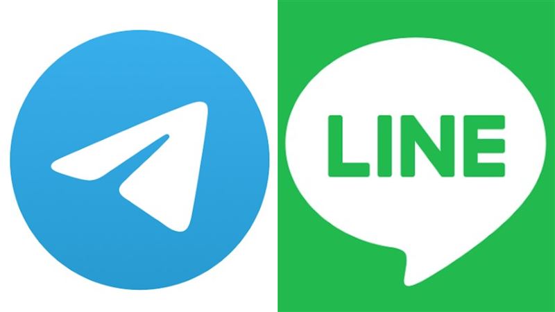 超過LINE！台灣人下載「1款通訊APP」最多