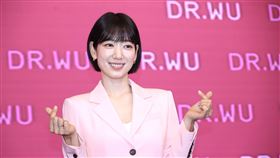 朴信惠。（圖／記者鄭孟晃攝影） 