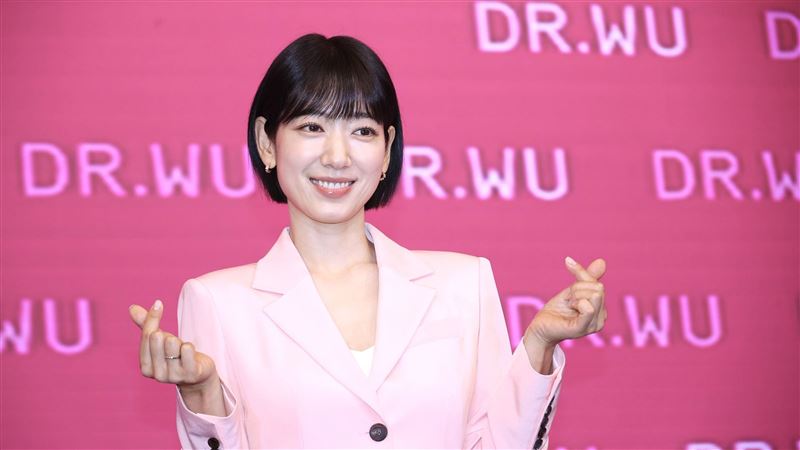 阿Ken告白妳是我的全世界　朴信惠反應曝