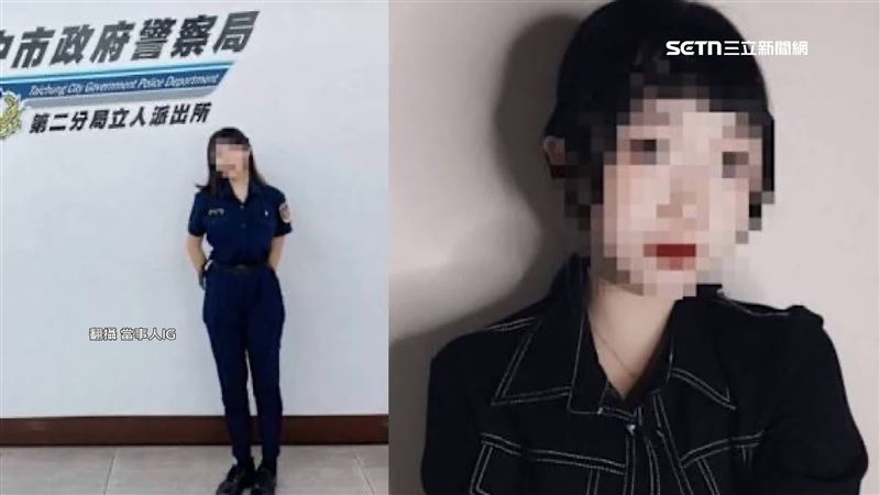 前警專女搖身網紅　賣違禁電子菸維他命棒