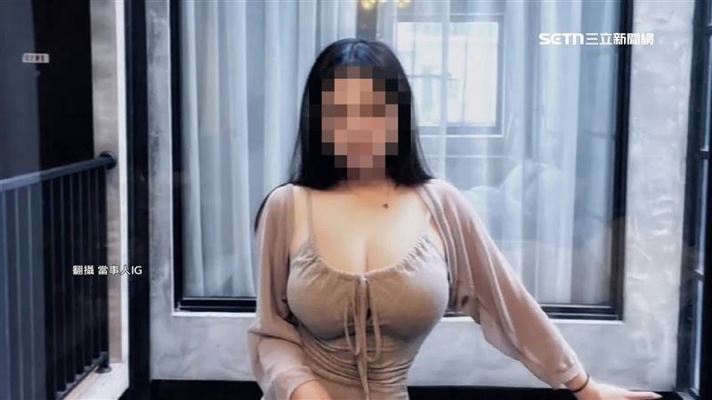 遭退學的警專女學生（圖）因在網路上販賣「韓國維他命棒」，將被衛生局及相關單位開罰