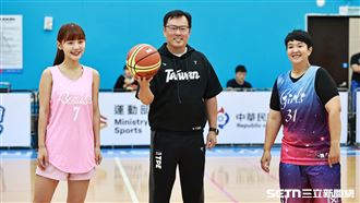 助跑車協會推運動平權　鄭世忠接任理事長