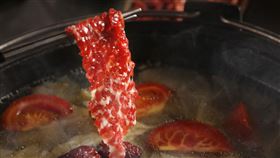 溫體牛肉 溫體牛肉火鍋。（圖／宣牛 溫體牛肉火鍋提供） 