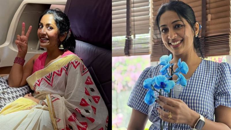 父親幫放行李中　女星入境澳洲慘遭重罰