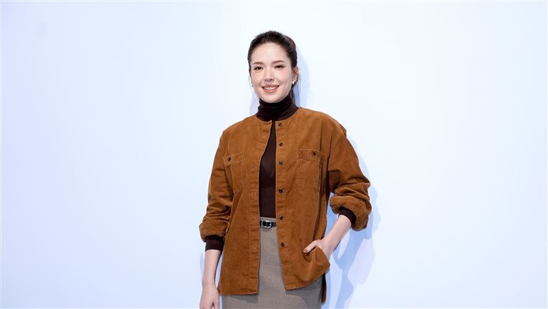 許瑋甯發誓當辣媽！曝與邱澤情趣：都共用