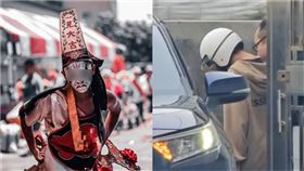 17歲少年砍死女友。（圖／翻攝自IG、翻攝畫面）