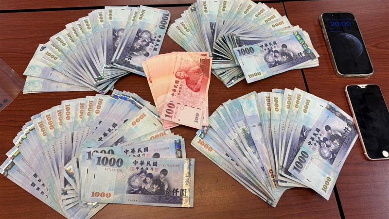 罹癌男剛出獄又當車手　狂詐3290萬判22年