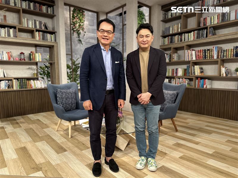 林帛亨聊到中國A1車隊挖角秘辛因１原因觸碰底線拒絕