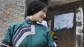 穿衣人。（圖／翻攝自百度百科）