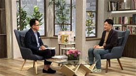 前賽車好手林帛亨首度接受三立《話時代人物》節目的獨家專訪。