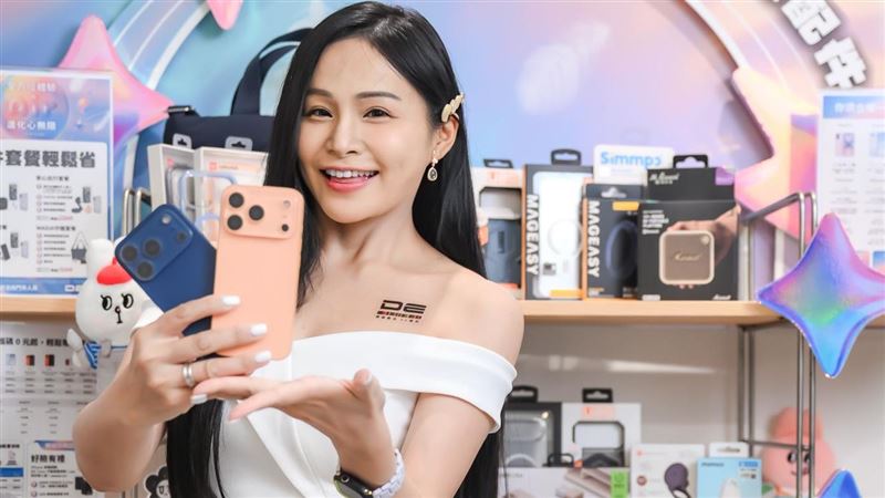 解析iPhone 17購機趨勢　八成想買Pro系列