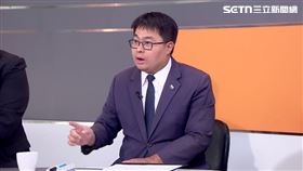 黃帝穎（圖／前進新台灣）