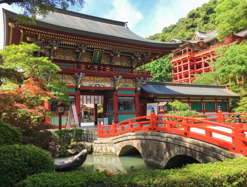 KKday搶搭10月連假出國潮！主打日韓機票優惠及人氣體驗行程。（圖／KKday提供）