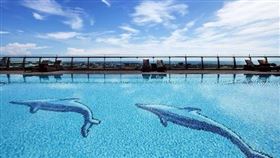 Klook放大普發一萬！推買飯店送飯店。（圖／Klook提供） 