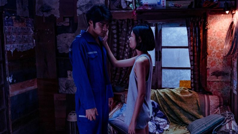 男星孤島「綑綁窒息性愛」！逼哭柯泯薰