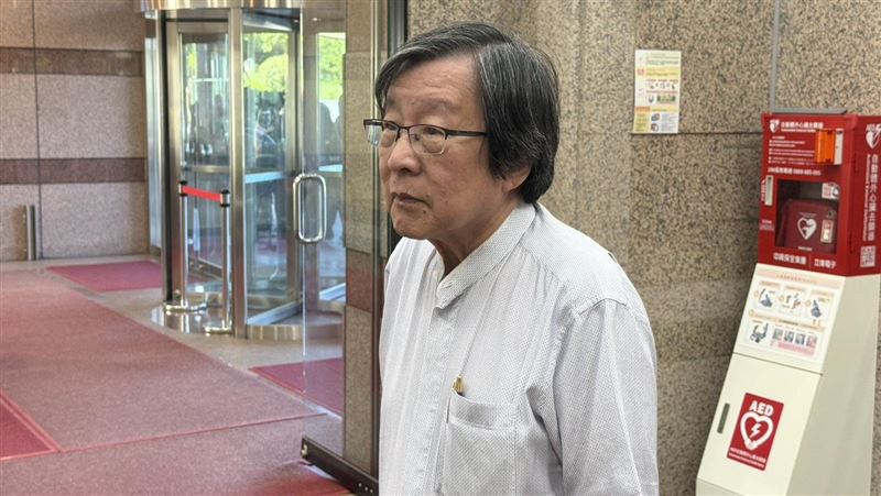 綠選對會劃責任區　3縣市年底前完成初選
