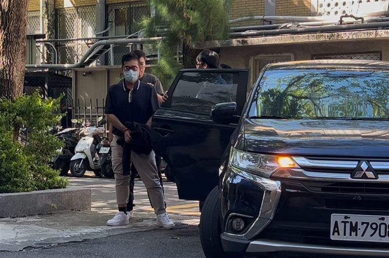 律師秦睿昀。（圖／翻攝畫面）