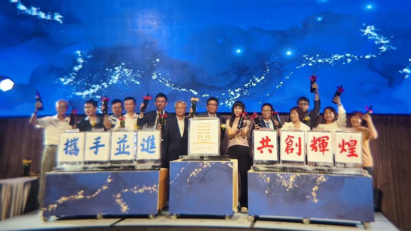 雋益開發建設攜手樹林地主，共推危老重建，啟動城市新願景，共築宜居美好生活