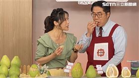 黃偉哲,台南市政府,台南,麻豆,消費者,中秋