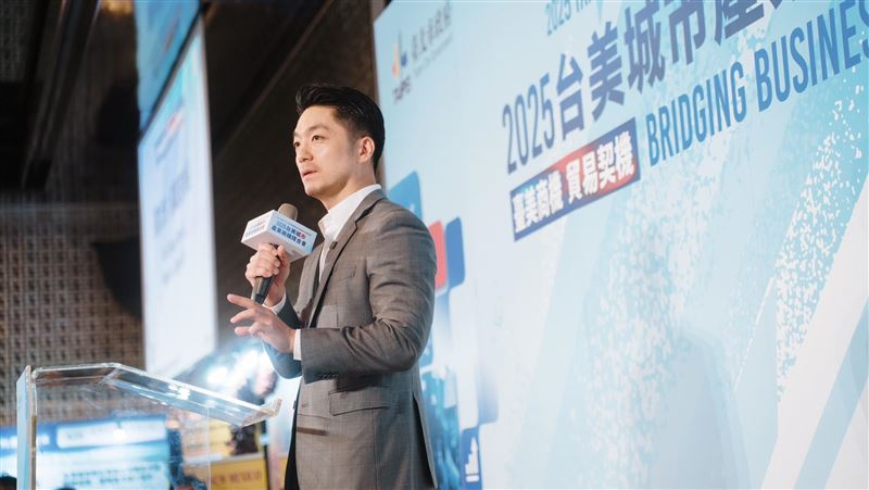 蔣萬安穩健施政獲認可！