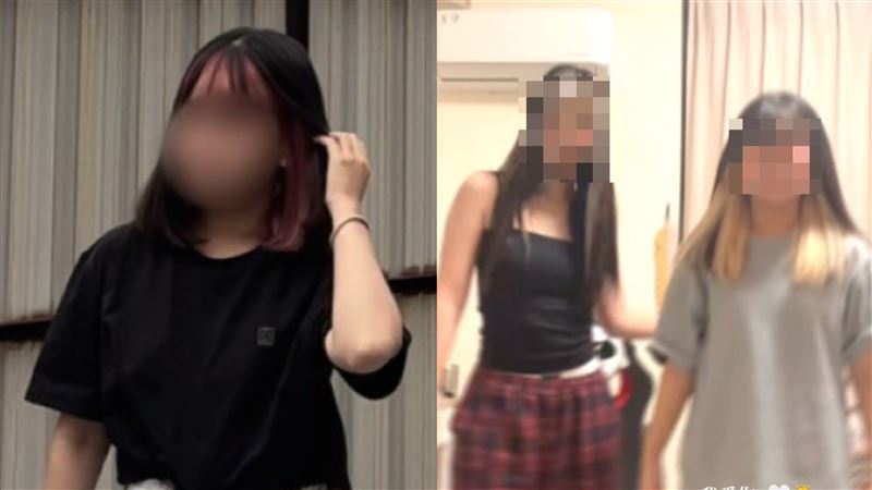 新／遭砍女大生今解剖！IG曾譙兇手是渣男