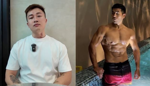 指控「PEETA葛格設局」大軍出面澄清