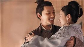 圖片描述。（圖／翻攝自微博）