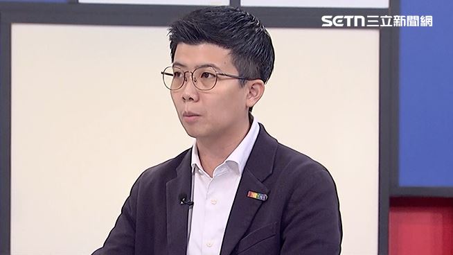 苗博雅分析，國民黨這些民代的目的，就是要摧毀掉對蔣萬安粗暴決策有質疑的人。（圖／新台灣加油）