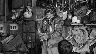 金鐘視后成「拾荒阿嬤」！揭回收物用途