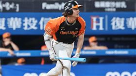 統一獅林佳緯。（圖／統一獅提供） 