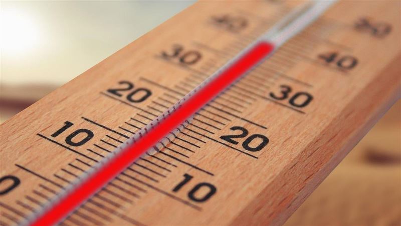 科學家利用模型推估，今夏歐洲城市約有1萬6500人因人為氣候變遷引發高溫而死亡。（示意圖／PIXABAY）