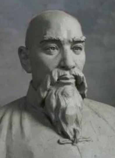 華人首領羅芳伯在當地創立了「蘭芳共和國」。（圖／翻攝自百度百科）