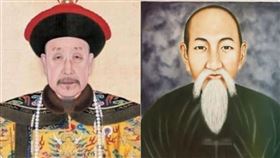 乾隆傲慢拒絕的領土！今牽動中國南海局勢。（圖／翻攝自百度百科）