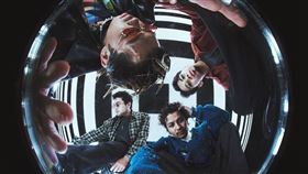 King Gnu主唱井口理閃婚！多年圈外女友修成正果。（圖／翻攝自X平台 @井口理）