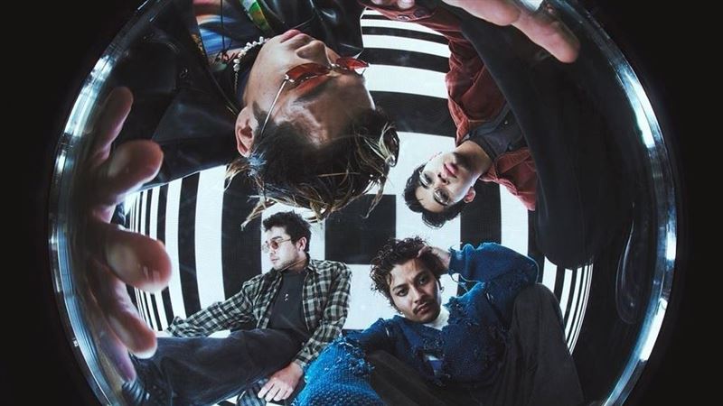 King Gnu主唱宣布結婚！圈外女友身分曝光