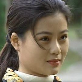 C位女星名叫「陳祖德」，當年曾赴香港拍過多支大尺度的三級片。（圖／翻攝自網路）