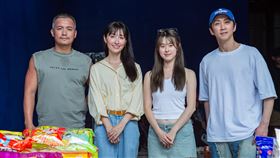 《立入禁止》。（圖／飛行圓影業提供）