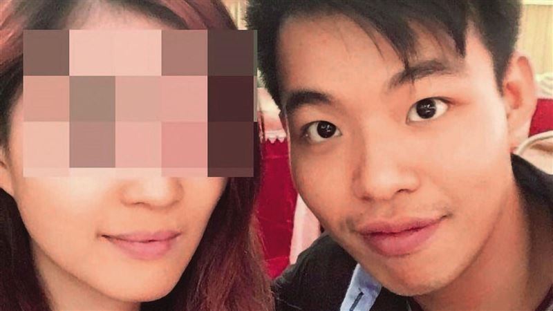 他勒斃女友！郭富城一張門票戳破殉情假象