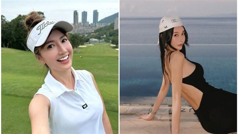 「台大五姬」剩1人 她當老闆發不自殺聲明