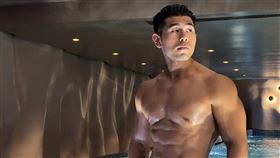 PEETA葛格在健身圈本來有極高的人氣。（圖／翻攝自臉書）